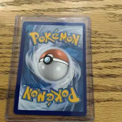 Pokemon Pikachu VMAX 188/185 Vivid Voltage Secret Rare Holo Full Art 310 HP EN - Image 4