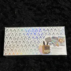 Pokemon TCG Scarlet & Violet Prismatic Evolutions Super Premium Collection SPC - Image 2
