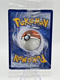 SEALED Pokemon Greninja Gold Star SWSH144 Promo - Celebrations ETB Black Star - Image 3