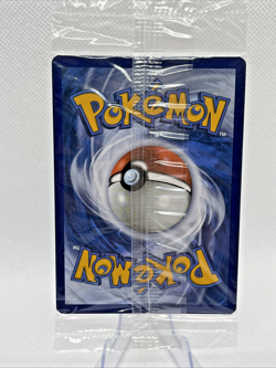 SEALED Pokemon Greninja Gold Star SWSH144 Promo - Celebrations ETB Black Star - Image 4