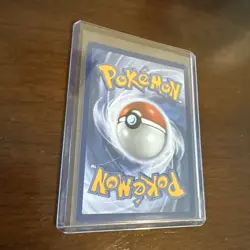 Pokemon Stunfisk ex [ME: Ascended Heroes - 114/217]Holofoil NM Double Rare - Image 2