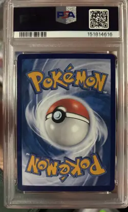 Gengar PSA 10 2025 Chinese CBB3 Pokemon TCG Pokemon Holo Card #03 - Image 2