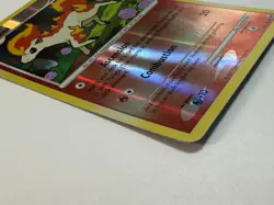 Ponyta 46/99 Platinum Arceus Rev Holo 2009 Pokemon Card LP - Image 4