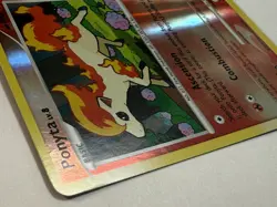 Ponyta 46/99 Platinum Arceus Rev Holo 2009 Pokemon Card LP - Image 5