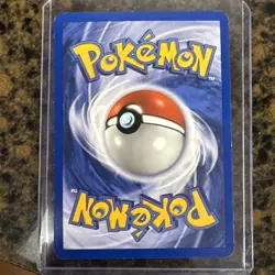 Dark Blastoise 3/82 Team Rocket Holo Rare WOTC Pokemon Card - Great Condition - Image 2