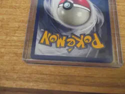 Pokemon Card Vintage Rare Light Dragonair Neo Destiny 22/105 WotC NM/LP - Image 4