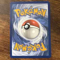 Pokemon TCG SVP101 Pikachu Black Star Promo Play League Card NM - Image 2