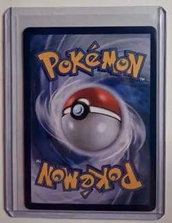 Persian Pokemon Card Holo NM Night Wanderer 075/064 AR Korean - Image 2