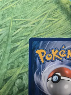 Lanturn Prime - HGSS2: Unleashed (UL - 86/95) Ultra Rare Holo Pokemon Card LP - Image 4