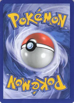 Pokemon Card - Electabuzz - (87/132 - Secret Wonders) - Image 2