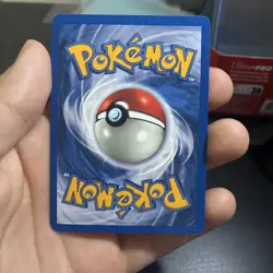 Pokemon Pidgeot TCG Base Set 2 Holo Unlimited Rare Card 14/130 MINTYY + SWURL - Image 5