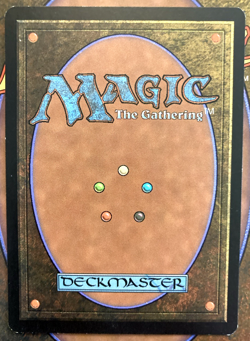 MTG Alpha Status - Scourge #110 LP Uncommon - Magic: The Gathering - Image 2