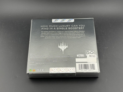 Magic The Gathering Double Masters 2022 Collector Booster Box NEW SEALED MTG 2X2 - Image 2