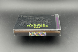 Magic The Gathering Double Masters 2022 Collector Booster Box NEW SEALED MTG 2X2 - Image 3