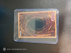 LEDE-EN069 Metaltronus : Super Rare Card : 1st Edition YuGiOh TCG - Image 3