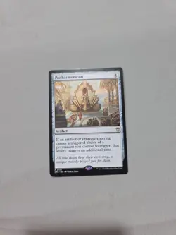 Panharmonicon Commander: Aetherdrift Regular - Image 2