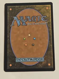 MTG Burgeoning - Showcase LP English Special Guests - Image 4