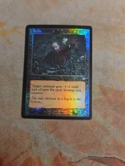 Defile Retro Frame FOIL Modern Horizons 2 MTG NM - Image 1