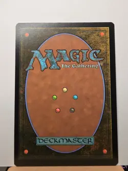 Secret Lair Drop Series #2185 Iron Maiden (Rainbow Foil) - Image 2