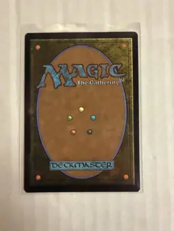 Displacer Kitten NM MTG! Baldurs Gate - Image 2