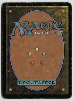 Wayfarer's Bauble 165 Common Fifth Dawn Magic: The Gathering Damaged - Image 2