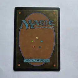 Decorum Dissertation 0078 - Strixhaven Mythic Rare Black Sorcery - Image 2