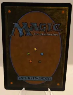 Cosmic Cube MTG Marvel Super Heroes Regular - Image 2
