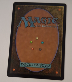Warleaders Call Comic Poster FOIL NM Marvel Super Heroes MTG MAGIC THE GATHERING - Image 2