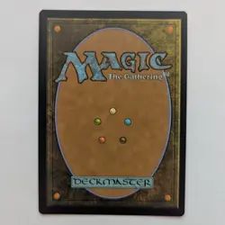 Desecrated Tomb Foil, 2019 Core Set (M19) #230, NM MTG - Image 2