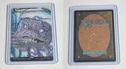 CYTOPLAST MANIPULATOR (BORDERLESS) 5 TEENAGE MUTANT NINJA TURTLES MTG NM/M - Image 3