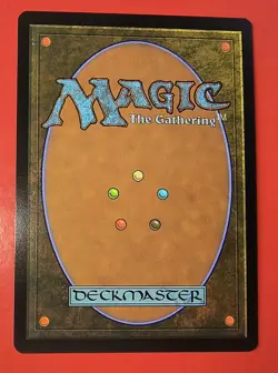 MTG, LEADER'S TALENT, RARE, 0013, NM, TMT, REGULAR FINISH - Image 2