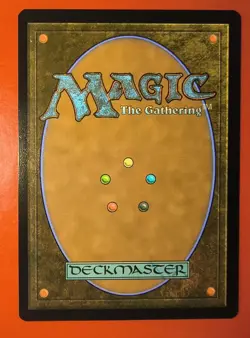 MTG, ILLEGITIMATE BUSINESS, 0186, COMMON, NM, TMT, FOIL FINISH - Image 2