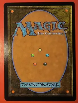 MTG, MAGIC: ZIDAN, TANTALUS THIEF, UNCOMMON, 0251 - NM - FOIL FINISH - Image 3