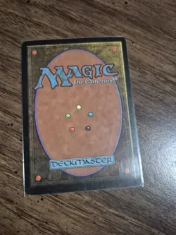 Tainted Aether Urza's Saga Regular - Image 2