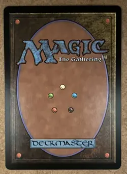 Foil* Island 274 - The Lord of the Rings - Land LTR - NM MTG - Image 2