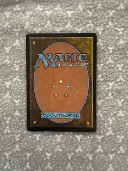 Worldly Tutor - Showcase Avatar the Last Airbender - Eternal Legal Magic mtg NM - Image 2