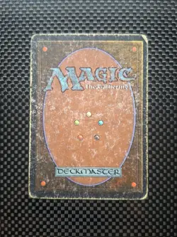 MTG Unlimited Shivan Dragon HP, 1993 - Image 2
