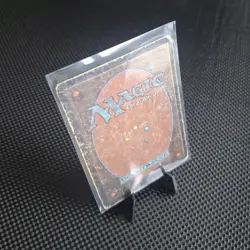 MTG Unlimited Shivan Dragon HP, 1993 - Image 4
