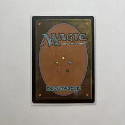 MTG Old Gnawbone - Adventures in the Forgotten Realms (AFR) Mint Condition #197 - Image 2