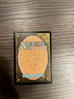 Captain Lannery Storm (Foil Secret Lair Promo) NM - Image 2