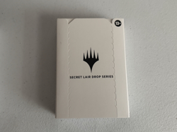 MTG - Secret Lair x Hatsune Miku: Electric Entourage EN - Rainbow Foil Edition - Image 2