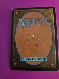 Tezzeret the Seeker (Foil) (LP) Elspeth vs Tezzeret Magic MTG - Image 2