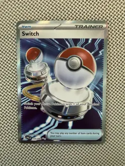 full Art pokemon cards Lot - LP & Better - 14 Total Cards - Image 4