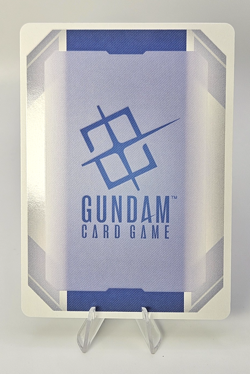 Sword Impulse Gundam (C+) - (ST09) [Gundam Card Game] - Image 5