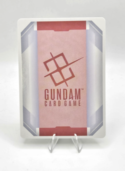 GUNDAM CARD GAME RESOURCE - GFRED (R-025 C+) FOIL - GD03 - Image 4
