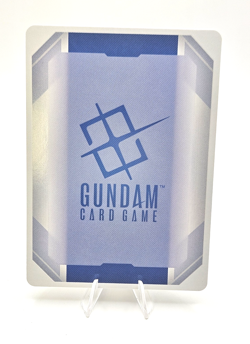 Gundam Pharact Resource Foil - R-034 C+ - NM - Gundam TCG Card Game R5 - Image 4
