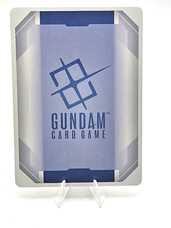 Nena Trinity (R+) - Phantom Aria (GD04-089) Gundam Card Game - Image 4