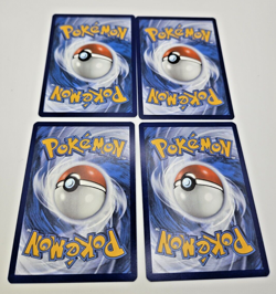 4x Iono Playset 80/91 Paldean Fates Pokemon TCG Cards - Image 3