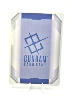 Wing Gundam (Bird Mode) (Store Tournament Winner Pack 01) - Promotional Card - Image 4