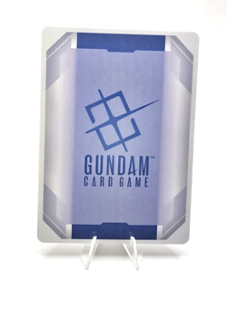 Human Karma Alternate Art Winner Foil - GD03-113 - Gundam TCG Card Game - Image 5